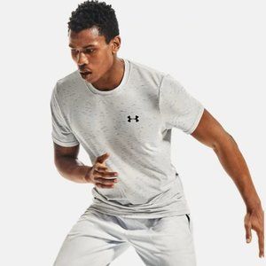 Men's UA Seamless Short Sleeve